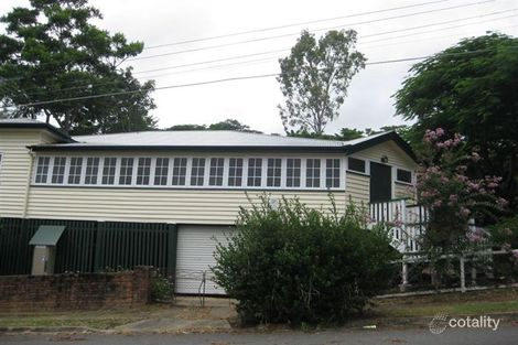 Property photo of 21 Clyde Road Herston QLD 4006