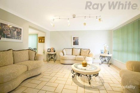 Property photo of 7 Wallis Crescent Cecil Hills NSW 2171