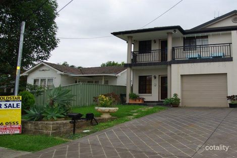 250 Hamilton Rd, Fairfield Heights, NSW 2165