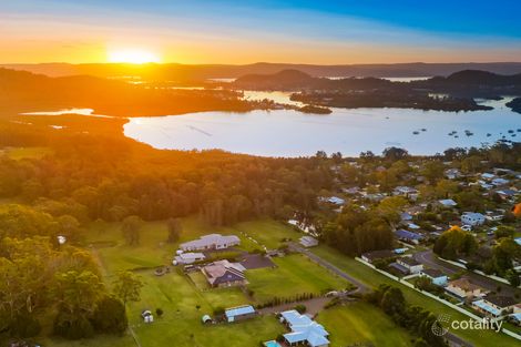 3/57 Kildare St, Bensville, NSW 2251