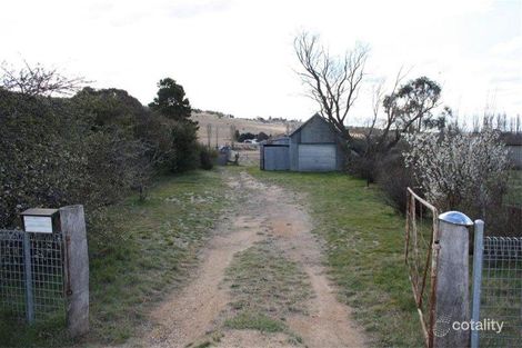 Property photo of 34 Mary Street Berridale NSW 2628