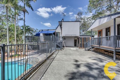 Property photo of 15 Burow Road Waterford West QLD 4133