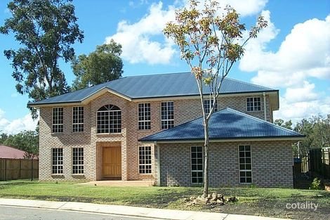 115 Claremont Pde, Forest Lake, QLD 4078