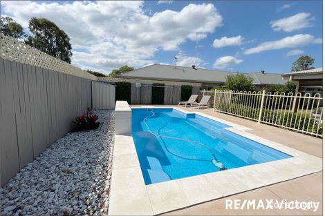 Property photo of 185 Summerfields Drive Caboolture QLD 4510