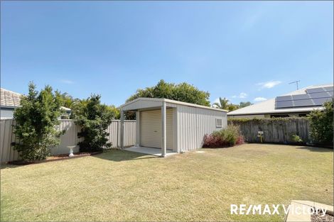 Property photo of 185 Summerfields Drive Caboolture QLD 4510