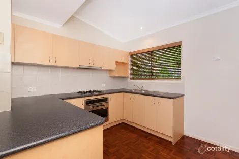 Property photo of 1/430 Bennetts Road Norman Park QLD 4170