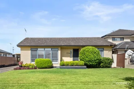 27 Fiona St, Mount Pritchard, NSW 2170