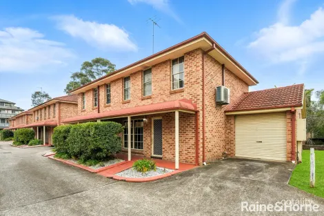 Property photo of 1/49 Victoria Street Werrington NSW 2747