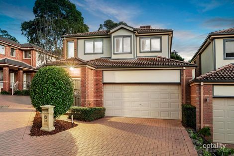 Property photo of 28 Cascades View Yallambie VIC 3085
