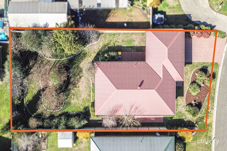 Property photo of 6 Martin Place Myrtleford VIC 3737