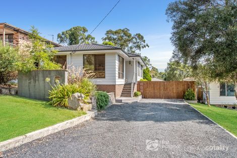 10 Fourth St, Seahampton, NSW 2286