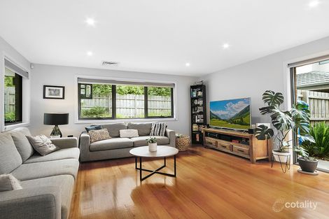Property photo of 2/7 Gordon Street Croydon VIC 3136