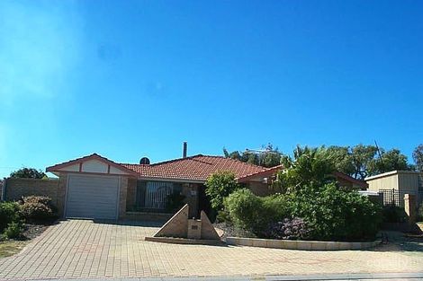 Property photo of 69 Aldersea Circle Clarkson WA 6030
