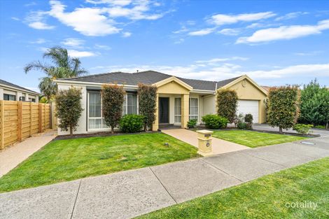 307 Franklin St, Traralgon, VIC 3844