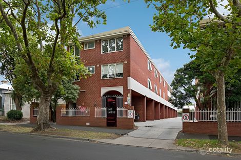 Property photo of 27/22-28 Canterbury Street Flemington VIC 3031