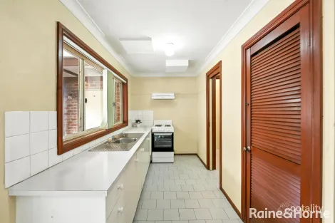 Property photo of 1/49 Victoria Street Werrington NSW 2747