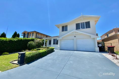 Property photo of 56 Rosewood Avenue Prestons NSW 2170