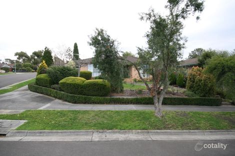 23 Benwerrin Dr, Wantirna, VIC 3152