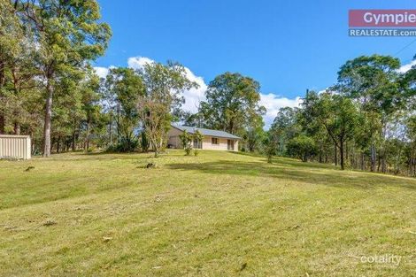 Property photo of 59 Gericke Road Woondum QLD 4570