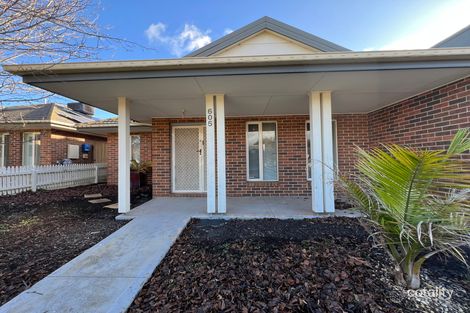 Property photo of 605 Eynesbury Road Eynesbury VIC 3338