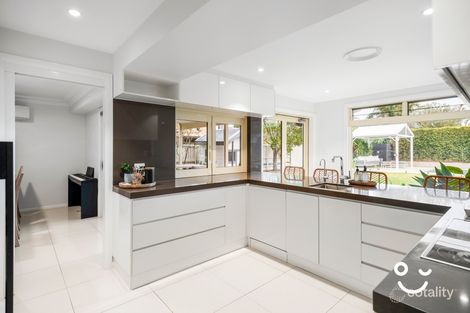 Property photo of 27 Harriet Spearing Drive Woonona NSW 2517