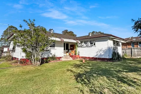38 Churchill Cres, Casino, NSW 2470