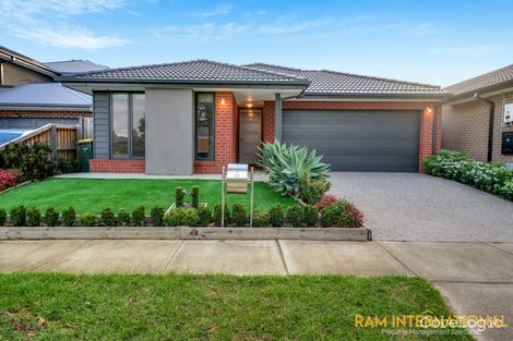 Property photo of 3 Kana Way Werribee VIC 3030