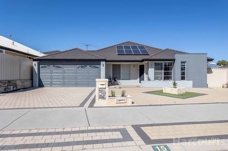 Property photo of 15 Corvette Way Landsdale WA 6065