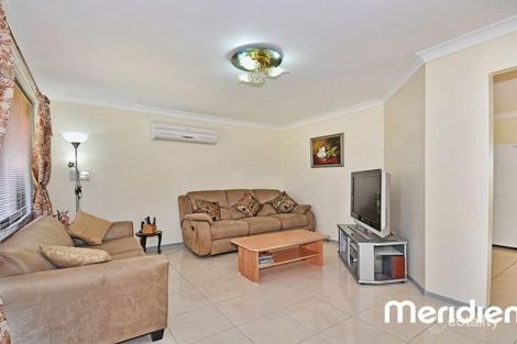 Property photo of 19 Florian Grove Oakhurst NSW 2761