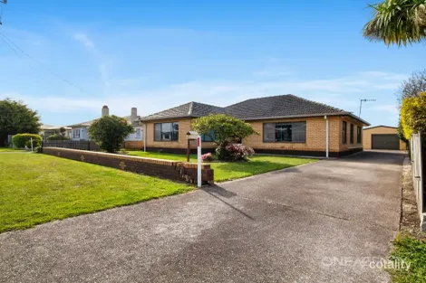 Property photo of 61 Havelock Street Smithton TAS 7330