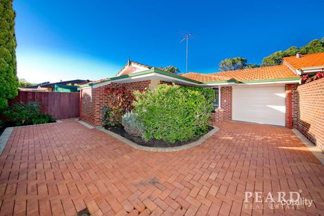 3/40 Dover Rd, Scarborough, WA 6019
