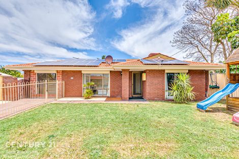 Property photo of 5 Fountain Way Huntingdale WA 6110