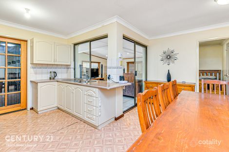 Property photo of 5 Fountain Way Huntingdale WA 6110