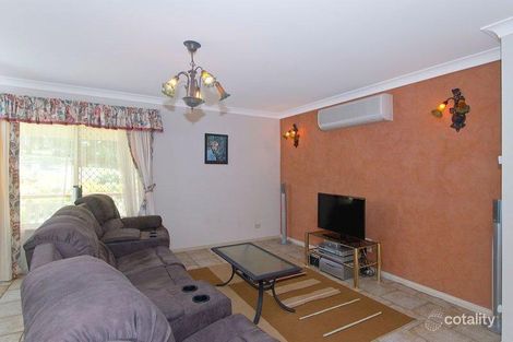 Property photo of 33 Whiteash Road Bonogin QLD 4213