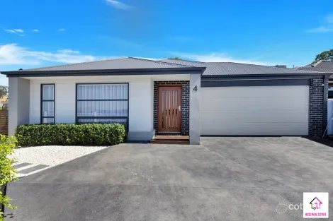 4 Stella Ct, Wallan, VIC 3756