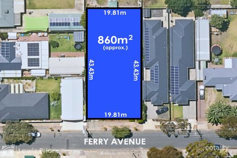 22 FERRY AVE, PLYMPTON PARK, SA 5038