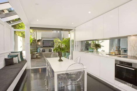 Property photo of 9 Olive Street Paddington NSW 2021
