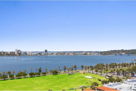 24/229 Adelaide Tce, Perth, WA 6000