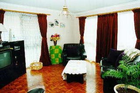 Property photo of 5 Cotter Court Rowville VIC 3178