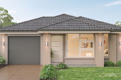 Lot 111 Kewba St, Riverstone, NSW 2765