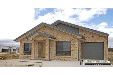 Property photo of 35 Mavis Latham Street Franklin ACT 2913