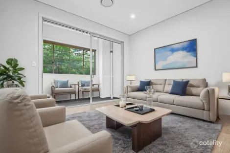Property photo of 5/54 Blackwall Point Road Chiswick NSW 2046