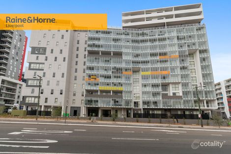 Property photo of 49/1 Browne Parade Warwick Farm NSW 2170