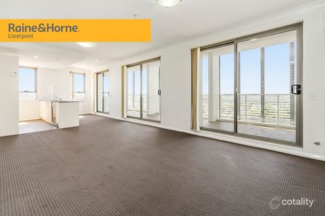Property photo of 49/1 Browne Parade Warwick Farm NSW 2170
