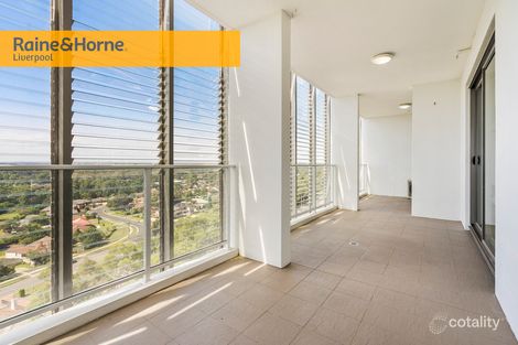49/1 Browne Pde, Warwick Farm, NSW 2170