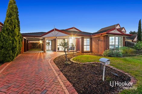 Property photo of 3 Charles Grimes Place Seabrook VIC 3028