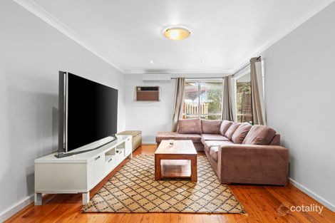 Property photo of 9 Reiby Place Bradbury NSW 2560