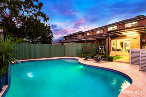 Property photo of 74A Clifford Street Panania NSW 2213