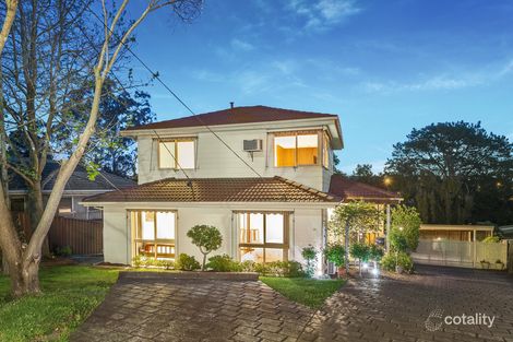 68 Gedye St, Doncaster East, VIC 3109