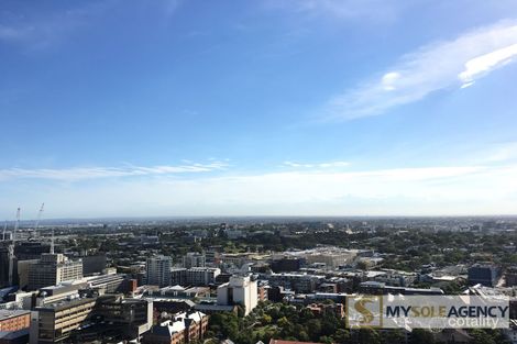 Property photo of 3352/65 Tumbalong Boulevard Haymarket NSW 2000